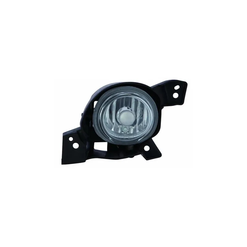 Projecteur antibrouillard ABAKUS 216-2036L-UQ