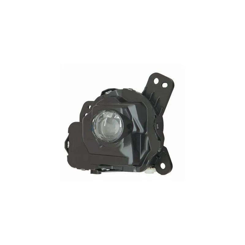 Projecteur antibrouillard ABAKUS 216-2040L-AQ