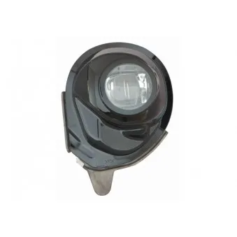 Projecteur antibrouillard ABAKUS 216-2041L-AQ