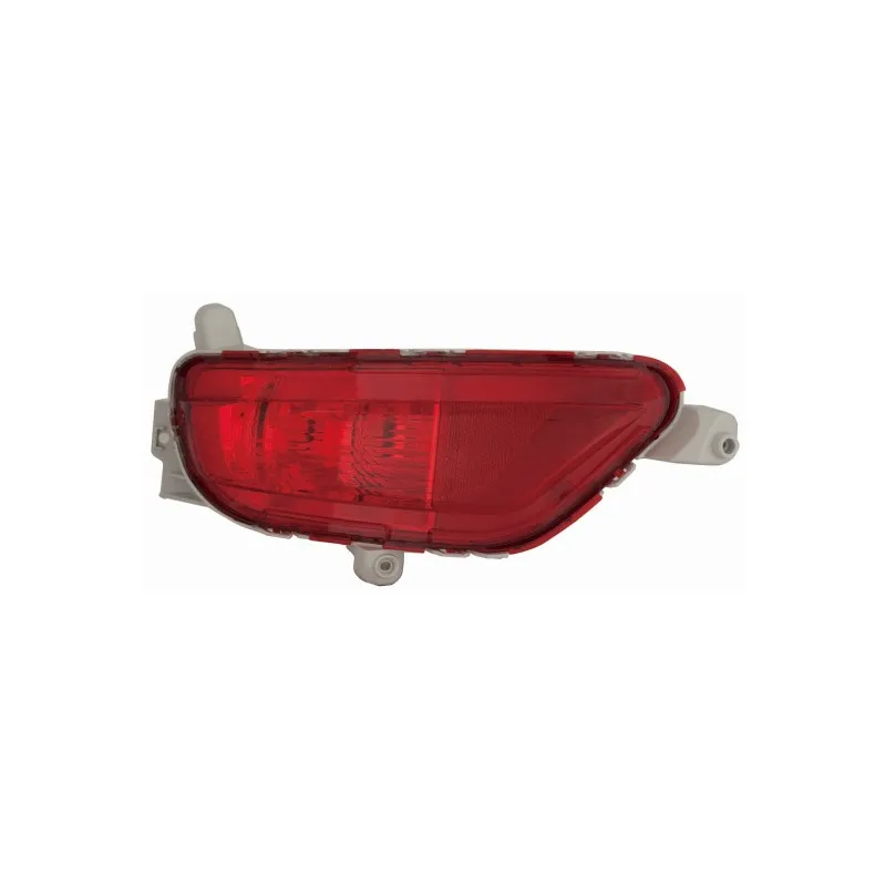 Feu antibrouillard arrière ABAKUS 216-4004L-LD-UE
