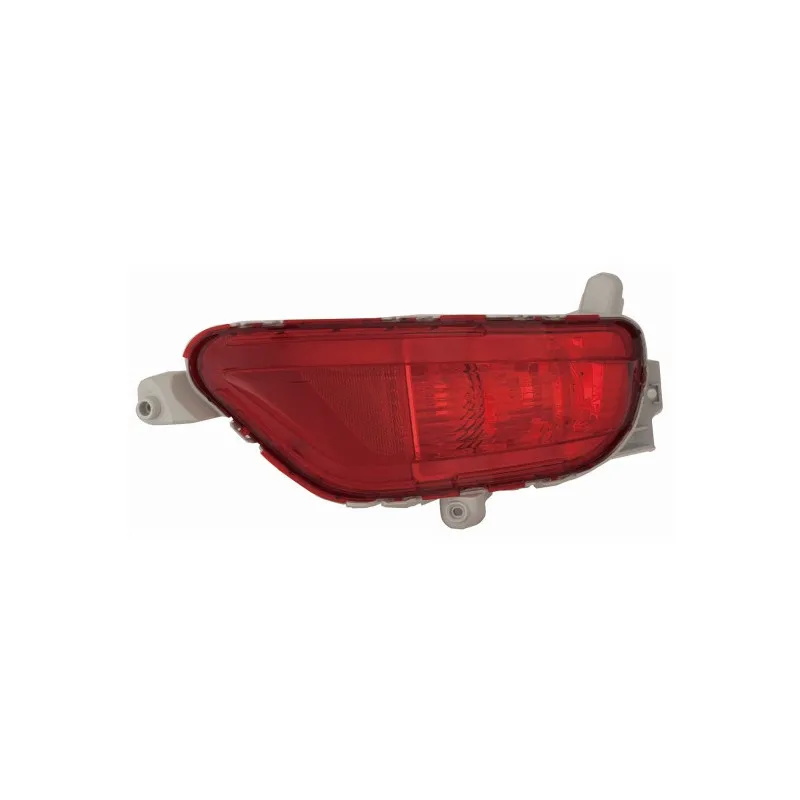 Feu antibrouillard arrière ABAKUS 216-4004R-LD-UE