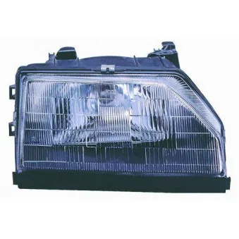 Projecteur principal ABAKUS 217-1102L-LD