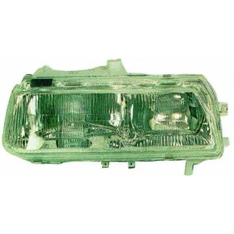 Projecteur principal ABAKUS 217-1104L-LD