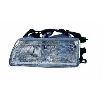 Projecteur principal ABAKUS 217-1105R-LD-H