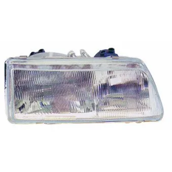 Projecteur principal ABAKUS 217-1109L-LD