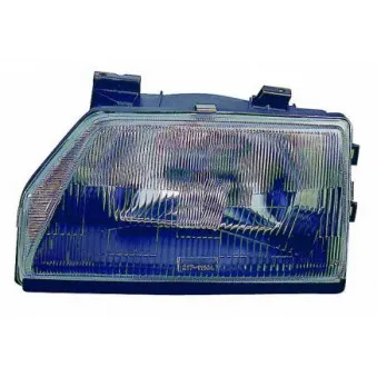 Projecteur principal ABAKUS