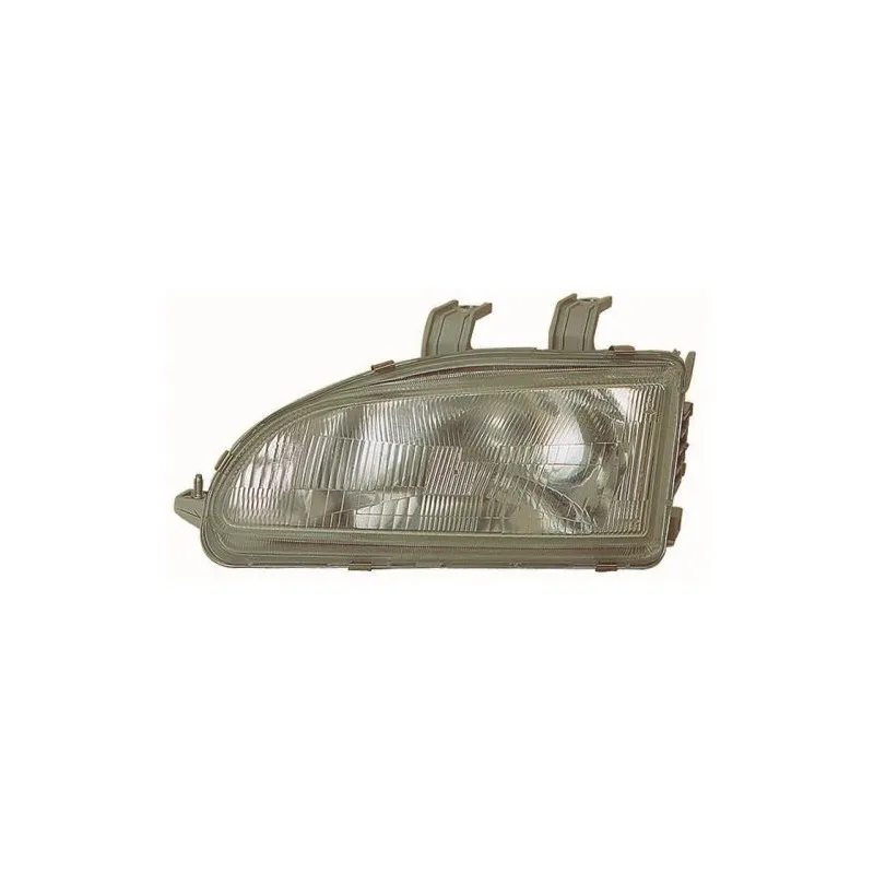 Projecteur principal ABAKUS 217-1111L-LD-E