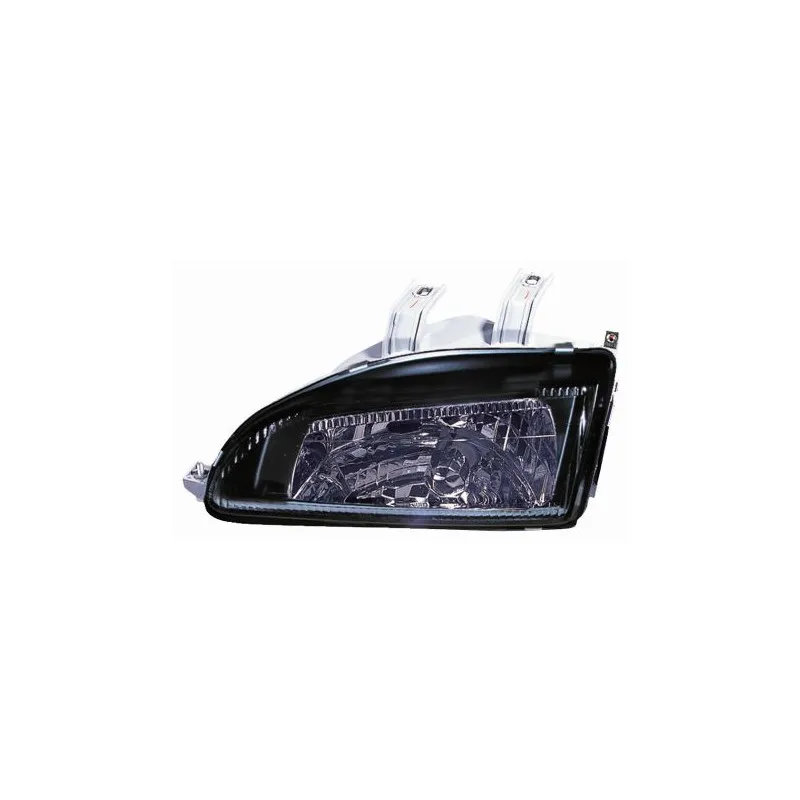 Kit de projecteurs principaux ABAKUS 217-1111LXLD-2