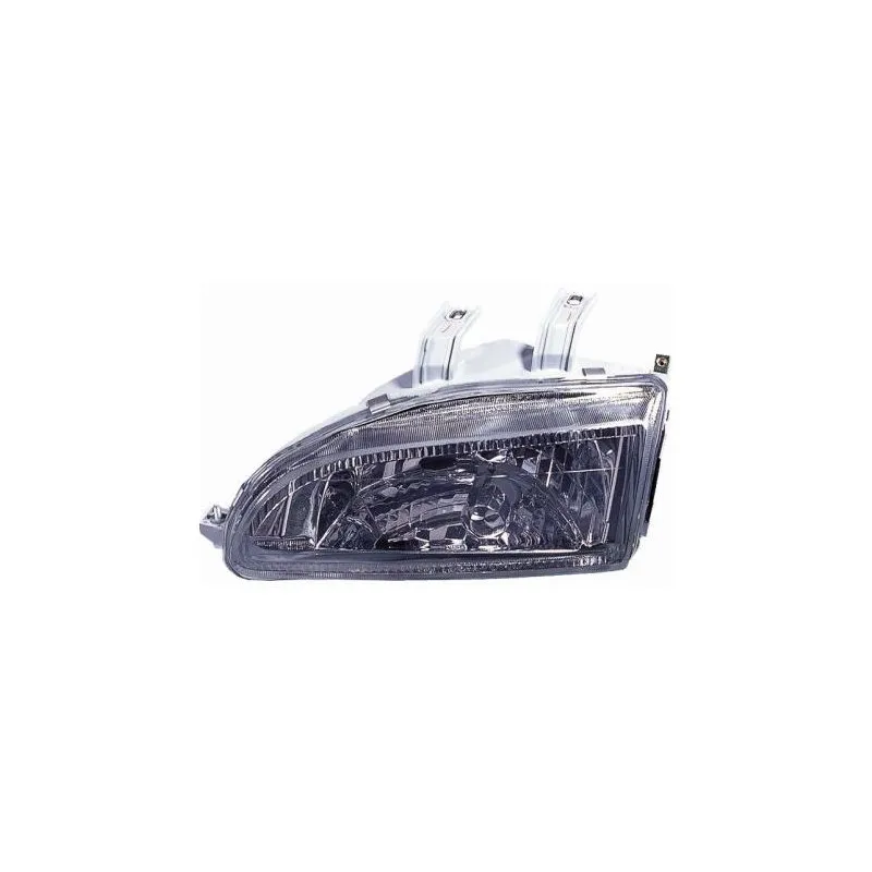 Kit de projecteurs principaux ABAKUS 217-1111PXLD