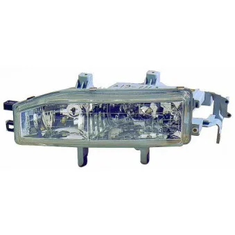 Projecteur principal ABAKUS 217-1113R-LD