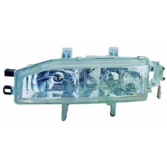Projecteur principal ABAKUS 217-1114R-LD-E
