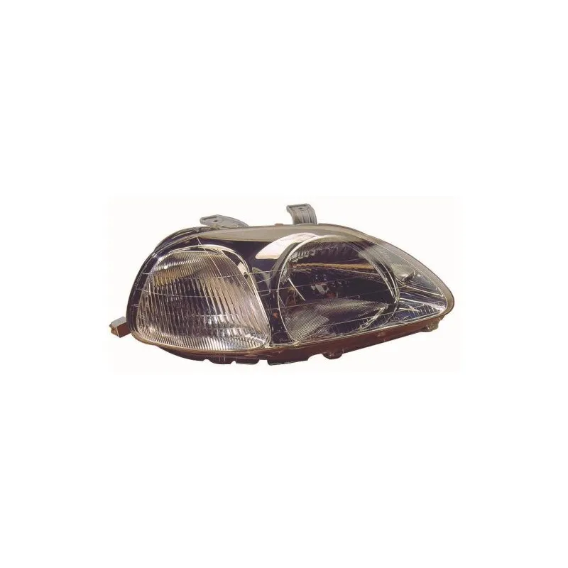 Projecteur principal ABAKUS 217-1119R-LD-EM