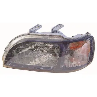 Projecteur principal ABAKUS 217-1122R-LD-EM
