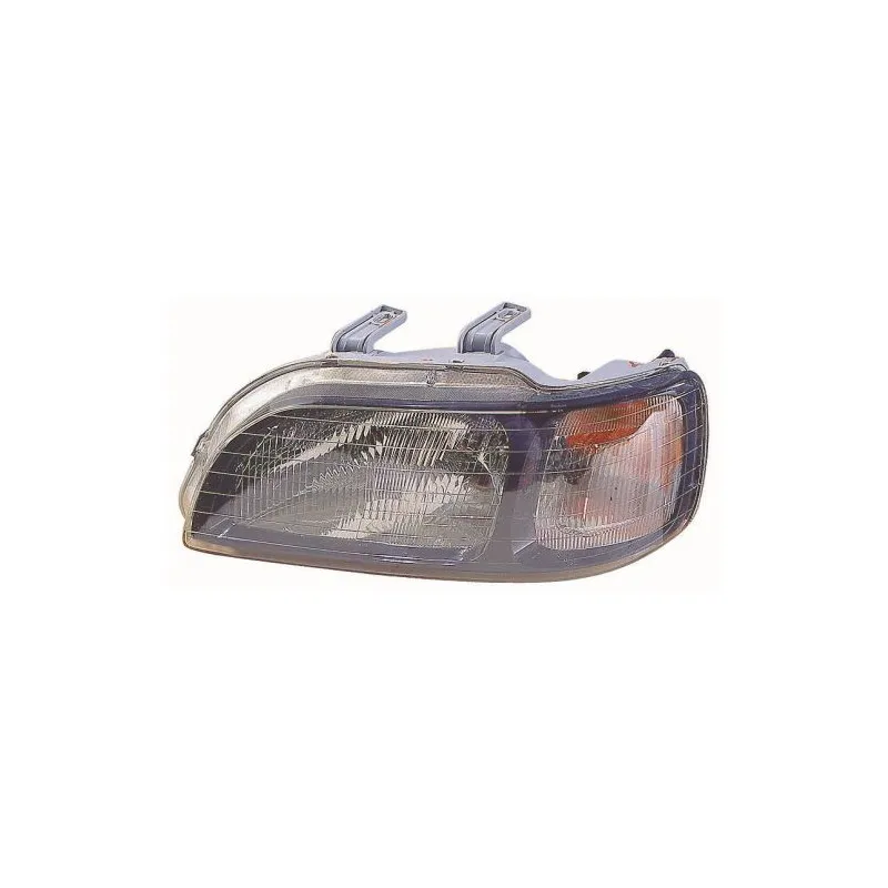 Projecteur principal ABAKUS 217-1122R-LD-EM