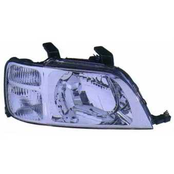 Projecteur principal ABAKUS 217-1125L-LD-EM