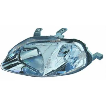 Projecteur principal ABAKUS 217-1127R-LD-E