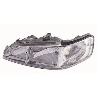 Projecteur principal ABAKUS 217-1129L-LD-EM