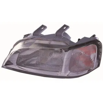 Projecteur principal ABAKUS 217-1132R-LD-EM