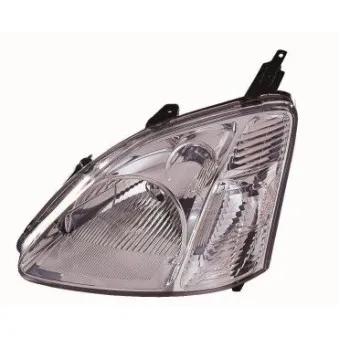 Projecteur principal ABAKUS 217-1137L-LDEM1