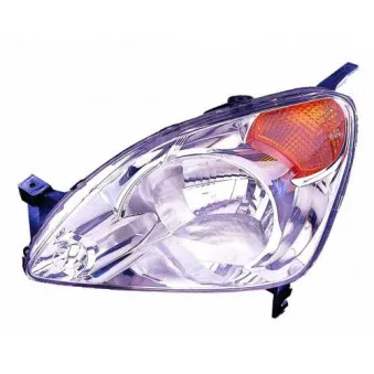 Projecteur principal ABAKUS 217-1138L-LDEMY