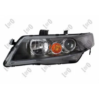 Projecteur principal ABAKUS 217-1144L-LD-EM