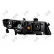 Projecteur principal ABAKUS 217-1144L-LD-EM - Visuel 2