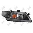 Projecteur principal ABAKUS 217-1144R-LD-EM - Visuel 1
