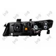 Projecteur principal ABAKUS 217-1144R-LD-EM - Visuel 2