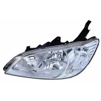 Projecteur principal ABAKUS 217-1146R-LD-EM