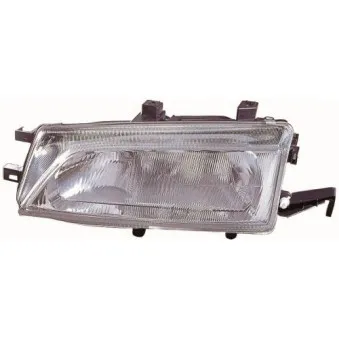 Projecteur principal ABAKUS 217-1149L-LD-EM
