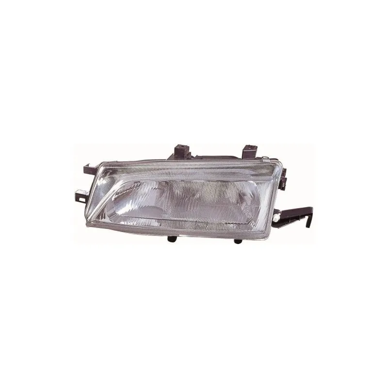 Projecteur principal ABAKUS 217-1149R-LD-EM