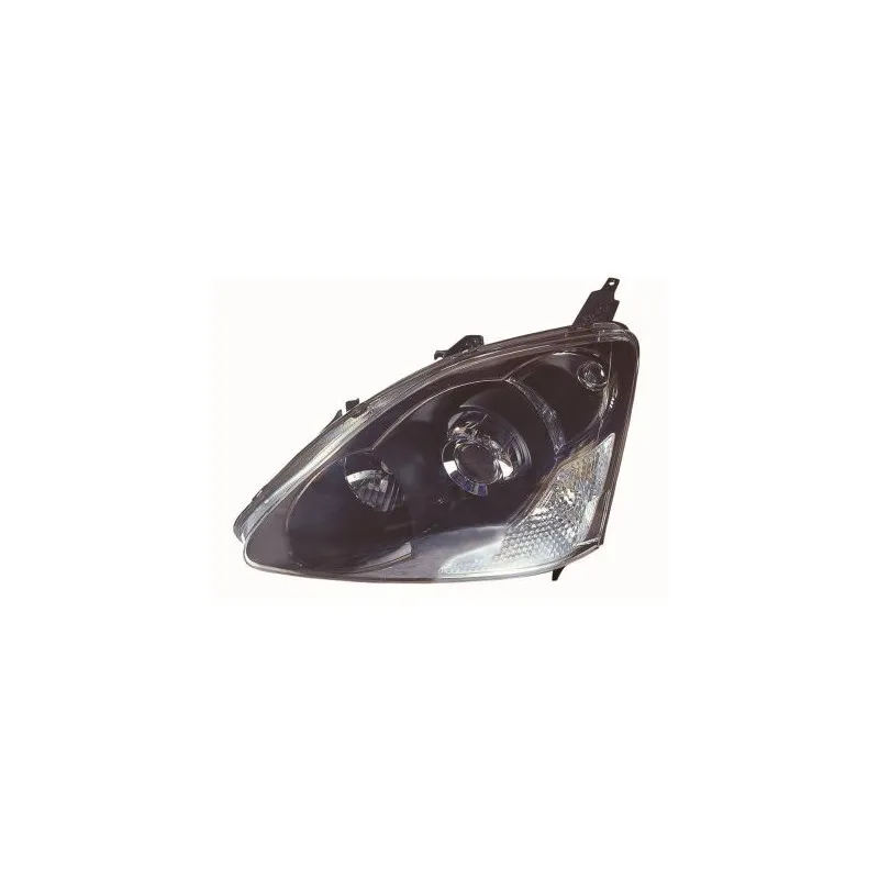 Projecteur principal ABAKUS 217-1151L-LD-EM