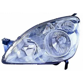 Projecteur principal ABAKUS 217-1154R-LD-E