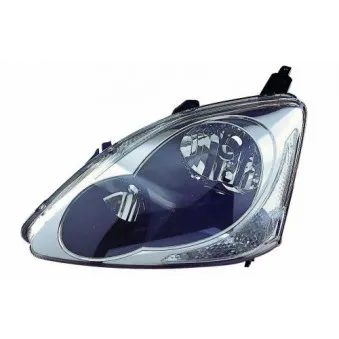 Projecteur principal ABAKUS 217-1156L-LD-EM