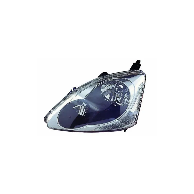 Projecteur principal ABAKUS 217-1156L-LD-EM
