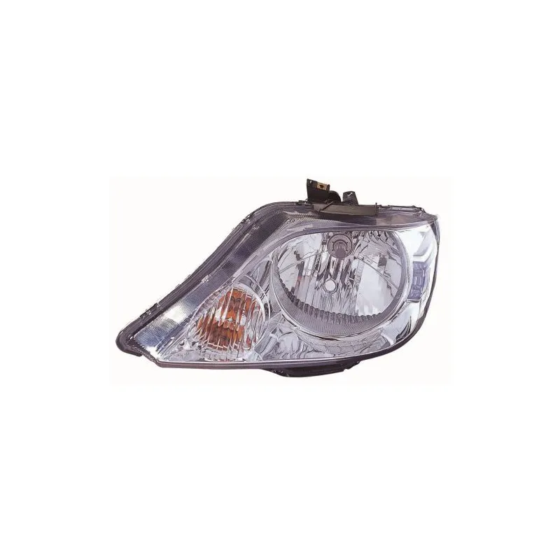 Projecteur principal ABAKUS 217-1158R-LD-EM
