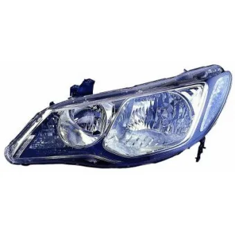Projecteur principal ABAKUS 217-1159R-LD-E2