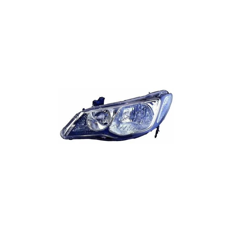 Projecteur principal ABAKUS 217-1159R-LD-E2
