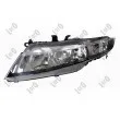 Projecteur principal ABAKUS 217-1160L-LD-EM - Visuel 1