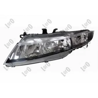 Projecteur principal ABAKUS 217-1160L-LD-EM