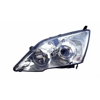 Projecteur principal ABAKUS 217-1163R-LDEM1