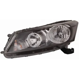 Projecteur principal ABAKUS 217-1165R-LDEM2