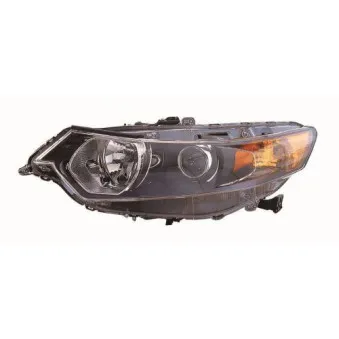 Projecteur principal ABAKUS 217-1166L-LEHM2
