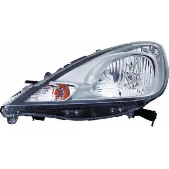 Projecteur principal ABAKUS 217-1169R-LEMN1