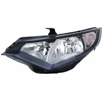 Projecteur principal ABAKUS 217-1177LMLDEM2