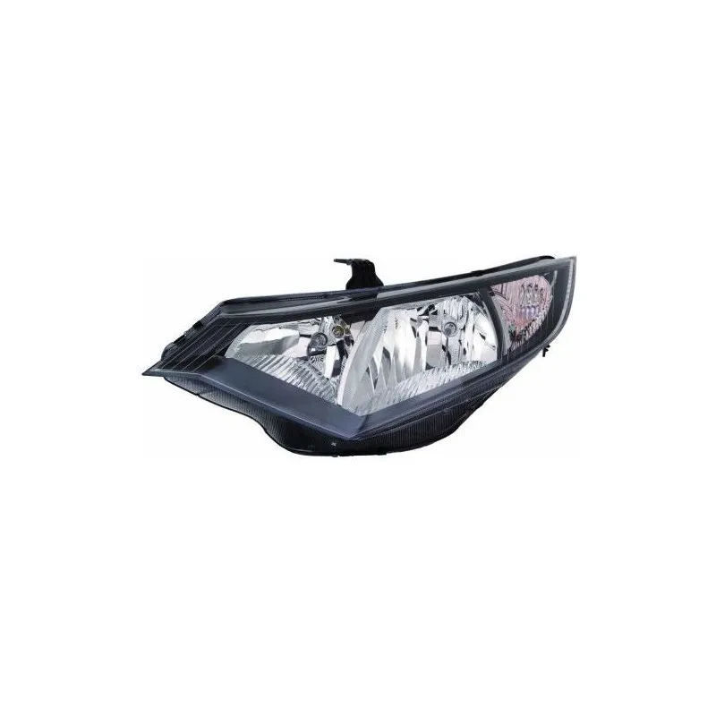 Projecteur principal ABAKUS 217-1177RMLDEM2