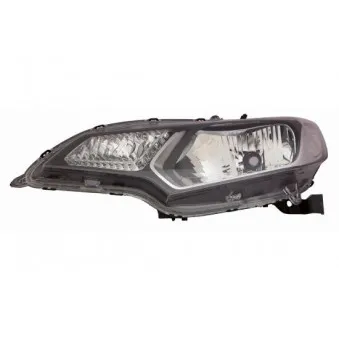 Projecteur principal ABAKUS 217-1186R-LDEM2