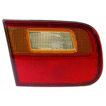 Feu arrière ABAKUS 217-1303L-U