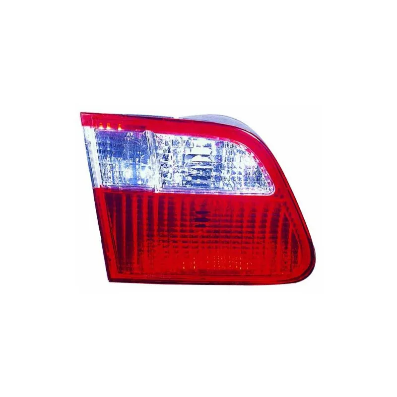 Feu arrière ABAKUS 217-1309L-US-CR
