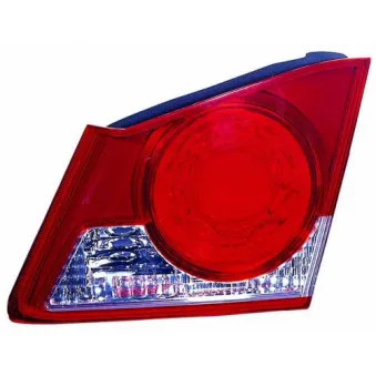 Feu arrière ABAKUS 217-1318R-LD-UE